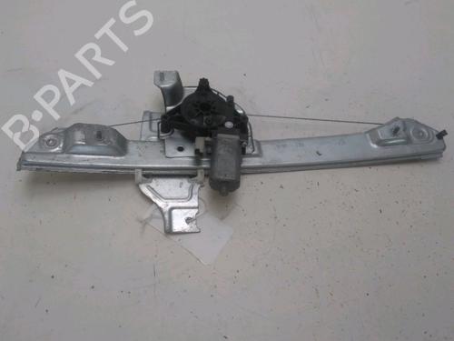 Used Front right window mechanism Front right window mechanism CITROËN C3 III (SX) 1.6 BlueHDi 75 (75 hp) 28086979 28086979