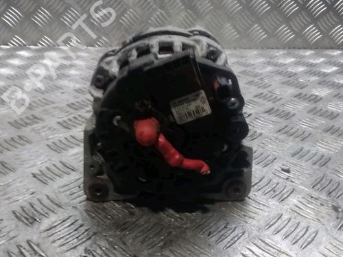 Used Alternator DACIA SANDERO II TCe 90 (B8M1, B8MA, B8AC) (90 hp) 17869281