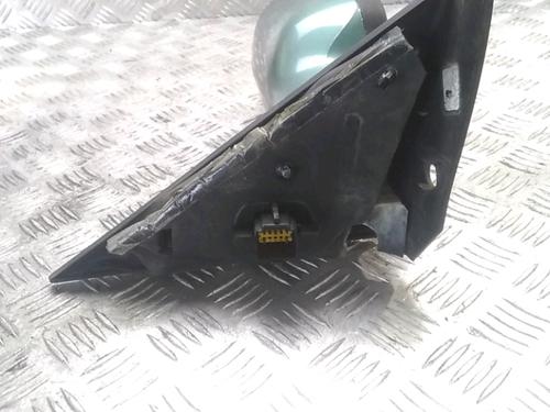 Right mirror RENAULT SCÉNIC II (JM0/1_) 1.9 dCi (JM0G, JM12, JM1G, JM2C) | BP16449949C27 