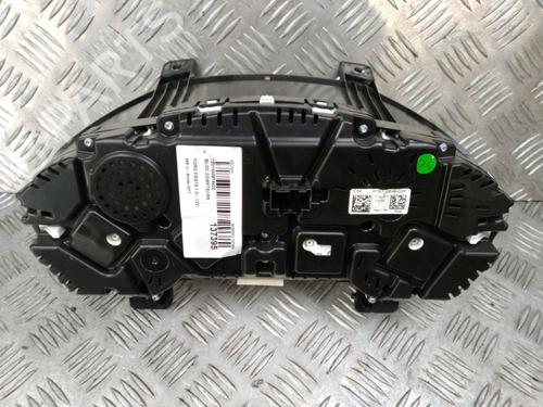 Used Instrument cluster Instrument cluster FORD FIESTA VII (HJ, HF) 1.0 EcoBoost (101 hp) 13080182 13080182