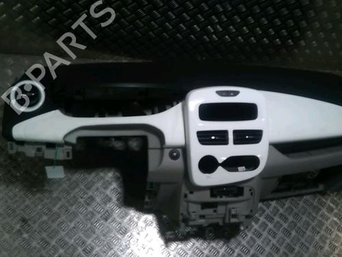 Used Dashboard RENAULT ZOE (BFM_) ZOE (88 hp) 11171461