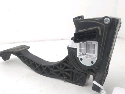 Pedal CITROËN JUMPY III Van (V_) 1.6 BlueHDi 115 | BP33971108I4 - Image 3