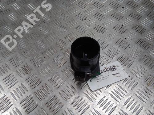 Used Mass air flow sensor PEUGEOT PARTNER Tepee 1.6 HDi 90 (92 hp) 11533578