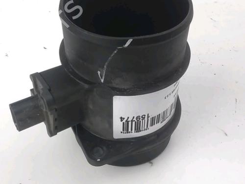 Mass air flow sensor RENAULT MASTER III Van (FV) 2.3 dCi 130 FWD (FV0M, FV0Y, FV0J, FV02, FV03) | BP36820556M95 - Image 2