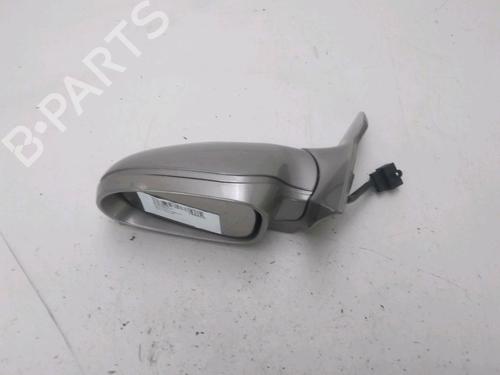Used Left mirror Left mirror MERCEDES-BENZ CLK (C209) CLK 200 Kompressor (209.342) (163 hp) 27394703 27394703