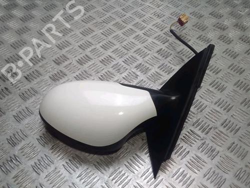 Used Left mirror Left mirror SEAT IBIZA III (6L1) 1.4 TDI (70 hp) 16203980 16203980