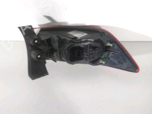 Used Right taillight RENAULT CLIO IV (BH_) 1.5 dCi 75 (75 hp) 26311267