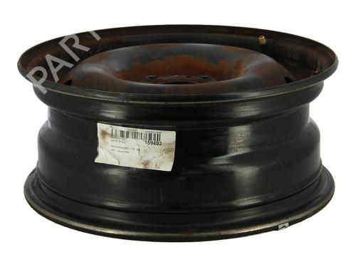 Rim DACIA SANDERO 1.6 (BS0D, BS0B, BS0F, BS0H) | BP31277821C45 