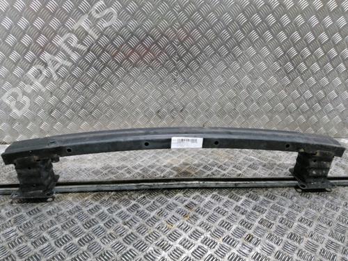 Bumperbalk voor PEUGEOT 207 (WA_, WC_) 1.4 16V (95 hp) 17453468