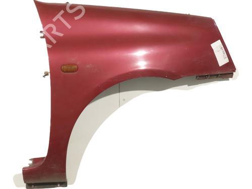 Used Right front fenders Right front fenders 37624514 37624514