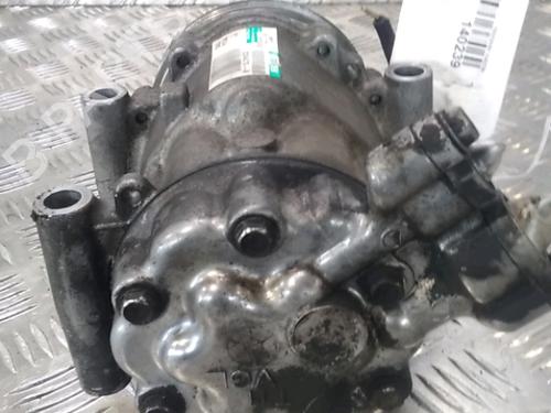 AC compressor RENAULT CLIO II (BB_, CB_) 1.2 LPG | BP13310691M34 