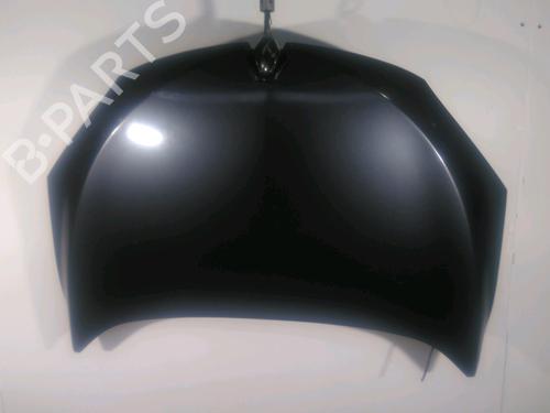 Used Hood RENAULT MEGANE III Hatchback (BZ0/1_, B3_) 1.9 dCi (BZ0N, BZ0J) (131 hp) 24879069