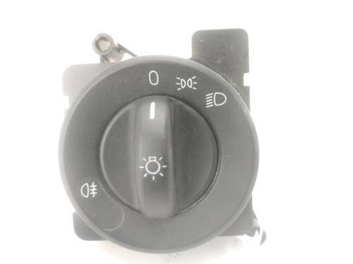 Headlight switch MERCEDES-BENZ SPRINTER 3-t Van (B906) 214 CDI (906.611, 906.613) | BP37162862I24 - Image 3