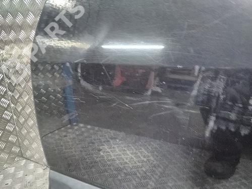 Left rear door OPEL ZAFIRA A MPV (T98) 2.2 DTI 16V (F75) | BP11523729C4 