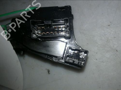 Used Steering column stalk NISSAN X-TRAIL I (T30) 2.2 Di 4x4 (114 hp) 15751130