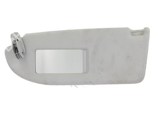 Venstre solskærm Venstre solskærm SEAT IBIZA IV (6J5, 6P1) 1.2 TSI (110 hp) 35936396 35936396