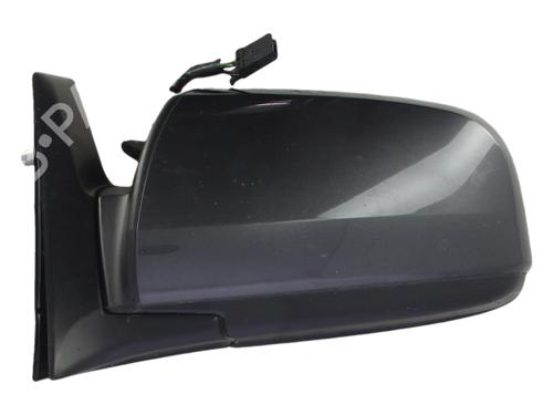Used Left mirror Left mirror OPEL ZAFIRA / ZAFIRA FAMILY B (A05) 1.7 CDTI (M75) (110 hp) 40553924 40553924