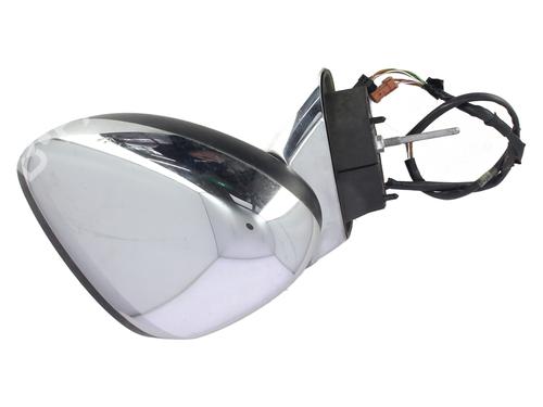 Retrovisor esquerdo Retrovisor esquerdo DS DS 3 (SA_) 1.2 THP 110 / PureTech 110 (SAHNPS, SAHNZ6, SAHNZT) (110 hp) 35970877 35970877