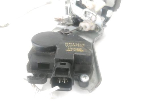 Used Front left lock Front left lock 39518918 39518918