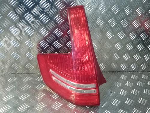 Used Left taillight CITROËN C4 I (LC_) 1.6 16V (109 hp) 13083460