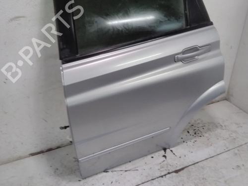 Left rear door SSANGYONG ACTYON I 200 Xdi 4WD | BP15756225C4 