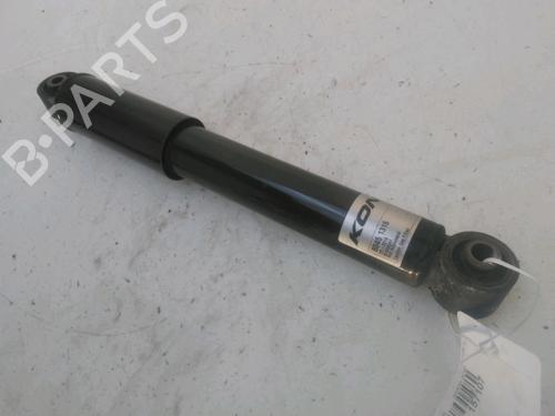 Højre bagtil støddæmper ABARTH 500 / 595 / 695 1.4 (312.AXF11, 312.AXF1A) | BP29577978M19 