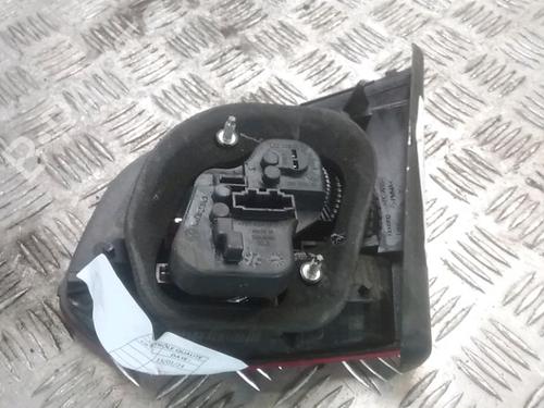 Left tailgate light VW GOLF VI (5K1) 2.0 TDI | BP16538498C79