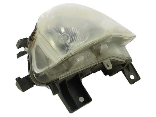 Used Left headlight Left headlight CITROËN BERLINGO Box Body/MPV (B9) 1.6 HDi 90 (90 hp) 34641374 34641374