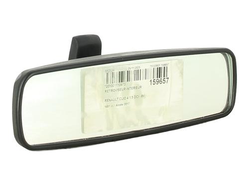 Used Rear mirror Rear mirror RENAULT CLIO IV (BH_) 1.5 dCi 75 (75 hp) 33727881 33727881
