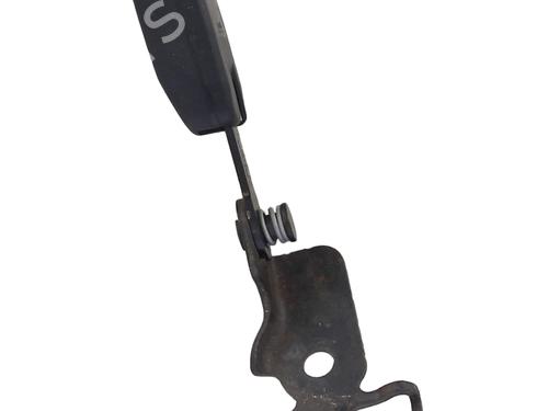 Used Seat buckle Seat buckle RENAULT MEGANE III Hatchback (BZ0/1_, B3_) 1.9 dCi (BZ0N, BZ0J) (131 hp) 36659591 36659591
