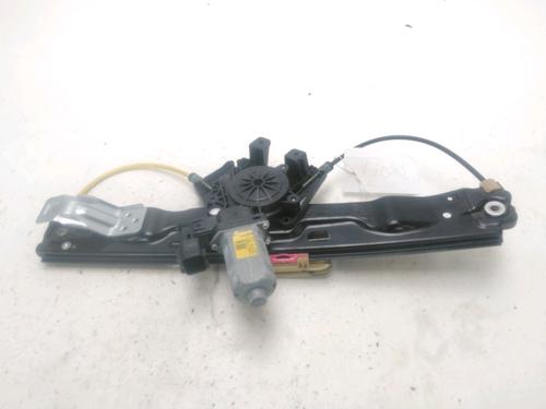Front right window mechanism LAND ROVER RANGE ROVER EVOQUE (L538) 2.2 D 4x4 | BP28206447C23 