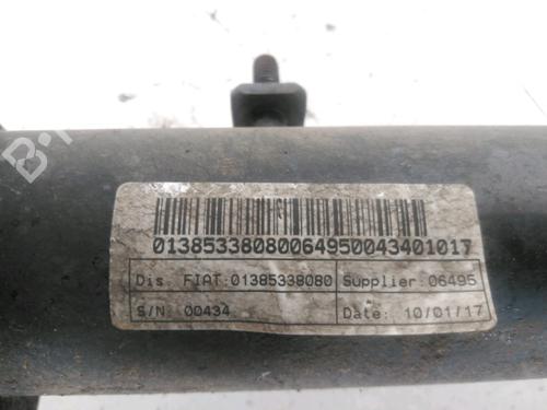Used Steering rack Steering rack CITROËN JUMPER II Van 2.0 BlueHDi 130 (130 hp) 40111543 40111543