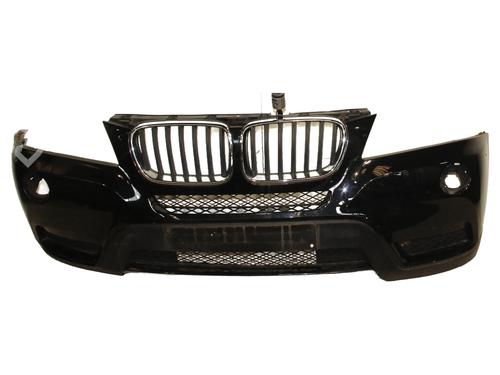 front-bumper-bmw-x3-f25-2010-2011-2012-2013-2014-2015-2016-2017-32432600 main image