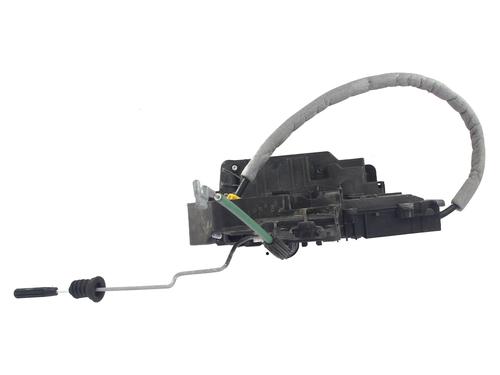 Rear left lock MERCEDES-BENZ E-CLASS (W213) E 200 d (213.013) | BP36100785C100  - Image 5