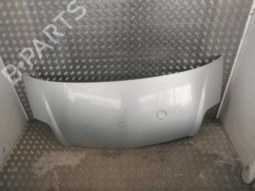 Used Hood Hood OPEL MOVANO A Van (X70) 2.5 DTI (FD) (115 hp) 18317250 18317250