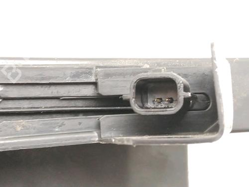 Used Front left lock DACIA SANDERO II 1.0 LPG (B8ML) (101 hp) 30825350