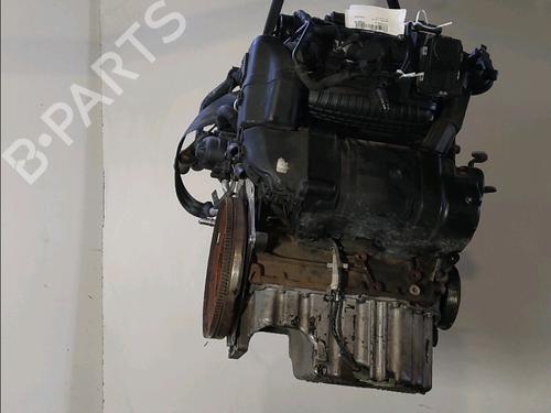 Used Engine SEAT IBIZA IV SC (6J1, 6P5) 1.4 TSI Cupra (180 hp) 27856773