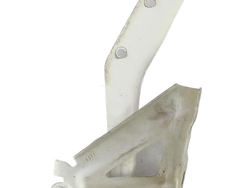 Used Hinge/Door check strap Hinge/Door check strap CITROËN NEMO Box Body/MPV (AA_) 1.4 HDi (68 hp) 33860361 33860361