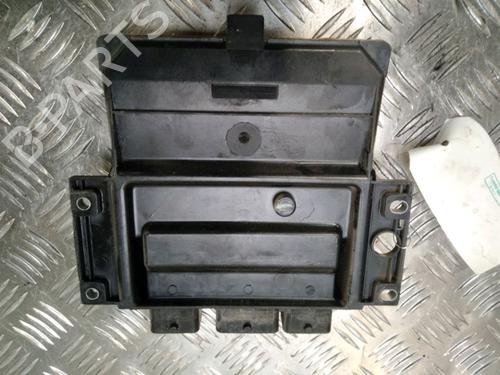 Used Engine control unit (ECU) RENAULT KANGOO Express (FW0/1_) 1.5 dCi 85 (FW0K, FW0L, FW0B) (86 hp) 13301972