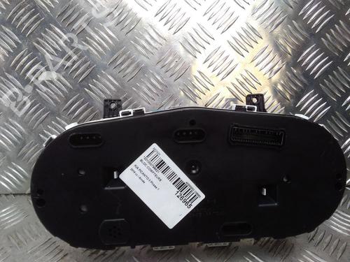 Used Instrument cluster KIA PICANTO II (TA) 1.0 (69 hp) 11534200