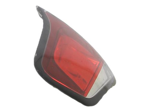 Left tailgate light CITROËN C3 II (SC_) 1.6 BlueHDi 75 | BP37454477C79 - Image 2