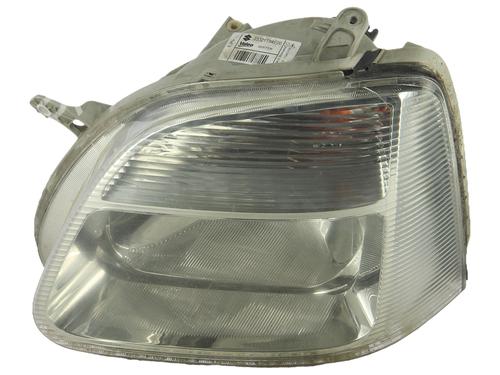 Left headlight SUZUKI WAGON R+ (MA) 1.3 (RB413) | BP39084688C28 - Image 6