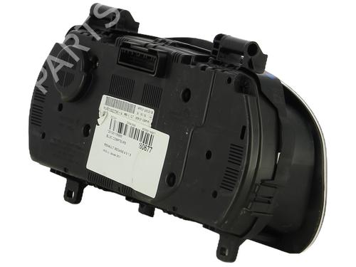Instrument cluster RENAULT MEGANE IV Hatchback (B9A/M/N_) 1.6 TCe 205 (B9MV) | BP36486186C47 - Image 3