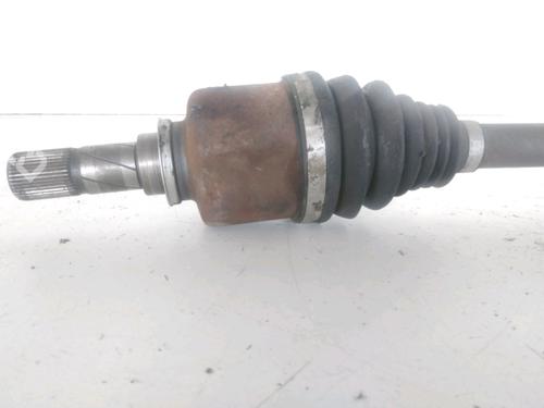 Used Left front driveshaft Left front driveshaft RENAULT MASTER III Van (FV) 2.3 dCi 125 FWD (FV0C, FV0D, FV0G, FV0H, FV0J, FV0K,... (125 hp) 40111541 40111541