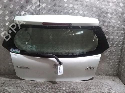 Used Tailgate Tailgate SUZUKI ALTO VII (GF, HA25_, HA35_) 1.0 (AMF310, GFC31S) (68 hp) 14964719 14964719