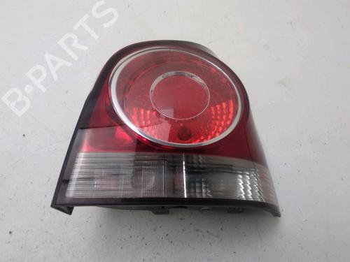 Right taillight VW POLO (9N_, 9A_) 1.2 12V | BP28087175C35 