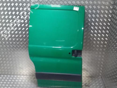 Used Right slide door CITROËN BERLINGO / BERLINGO FIRST Box Body/MPV (M_) 1.9 D 70 (MBWJZ, MCWJZ) (69 hp) 11534873