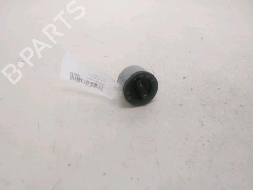 Used Headlight switch SKODA YETI (5L) 2.0 TDI 4x4 (170 hp) 28086854