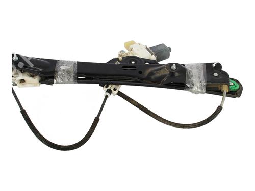 Front right window mechanism BMW X1 (E84) sDrive 16 d | BP30188016C23 