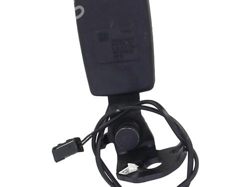 Engate do cinto Engate do cinto OPEL CORSA E (X15) 1.4 (08, 68) (90 hp) 35887467 35887467